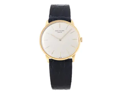 PATEK PHILIPPE