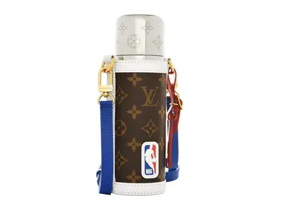LOUIS VUITTON X NBA, FLASKHÅLLARE