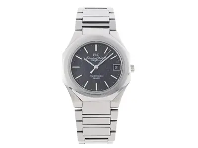 IWC