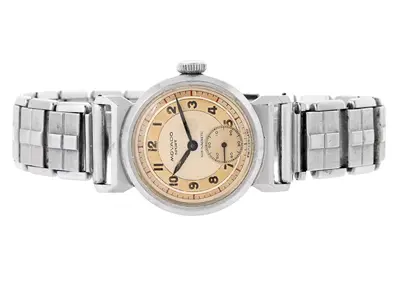 MOVADO