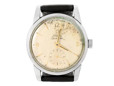 OMEGA