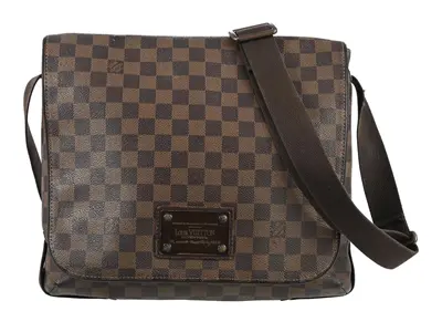 VÄSKA, LOUIS VUITTON