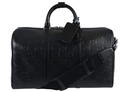 VÄSKA, GUCCI
