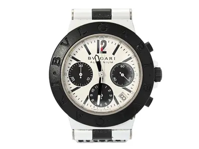 BVLGARI