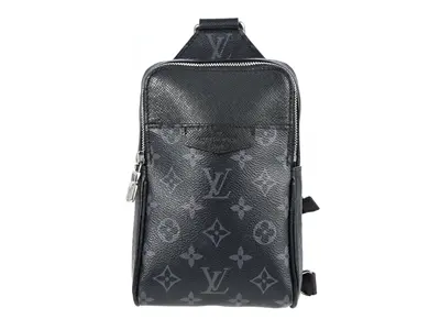 VÄSKA, LOUIS VUITTON