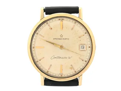 ETERNA-MATIC