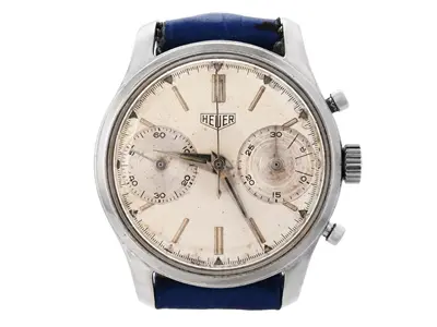 HEUER