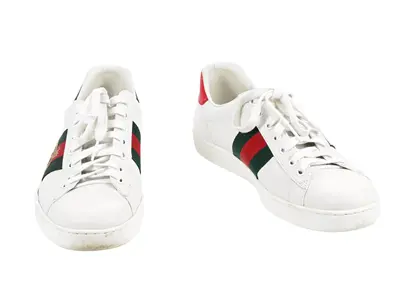 SKOR, GUCCI