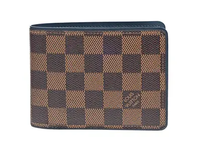 PLÅNBOK, LOUIS VUITTON