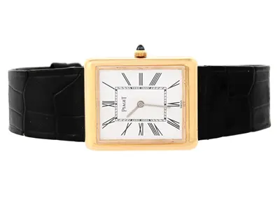 PIAGET