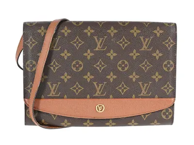 VÄSKA, LOUIS VUITTON