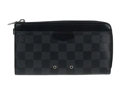 PLÅNBOK, LOUIS VUITTON