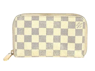 PLÅNBOK, LOUIS VUITTON