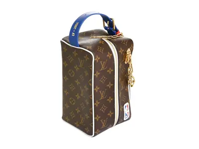 LOUIS VUITTON X NBA, VÄSKA