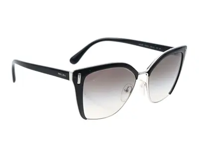 SOLGLASÖGON, PRADA, SPR, 56T