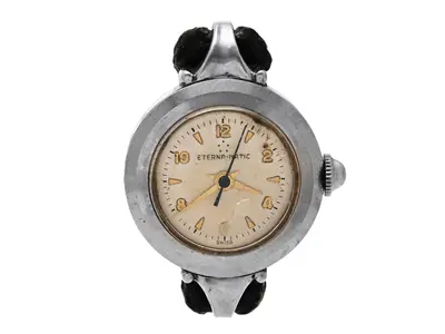ETERNA-MATIC
