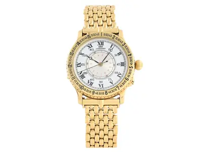 LONGINES