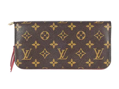 PLÅNBOK, LOUIS VUITTON