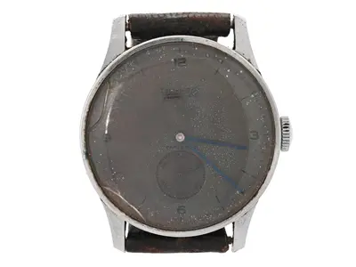 EBERHARDT &