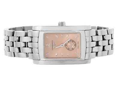 LONGINES