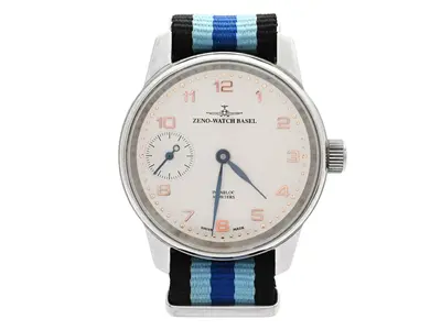 ZENO-WATCH BASEL
