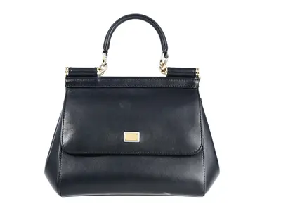 VÄSKA, DOLCE & GABBANA