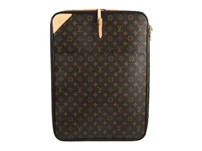 RESVÄSKA, LOUIS VUITTON