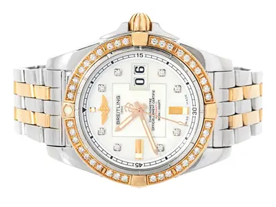 BREITLING