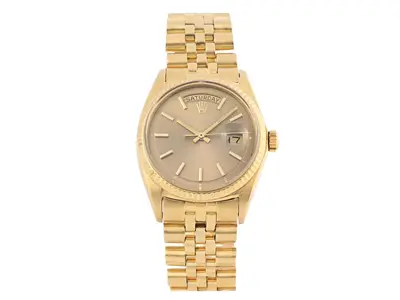 ROLEX