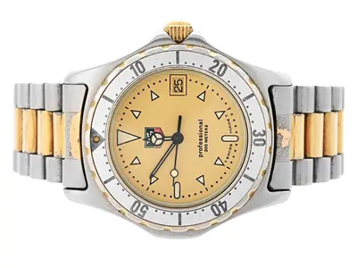 TAG HEUER