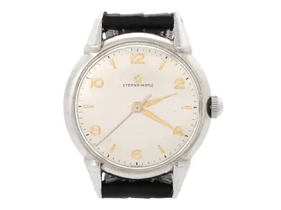 ETERNA MATIC