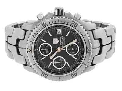 TAG HEUER