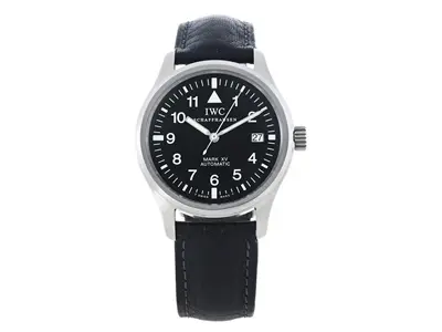 IWC