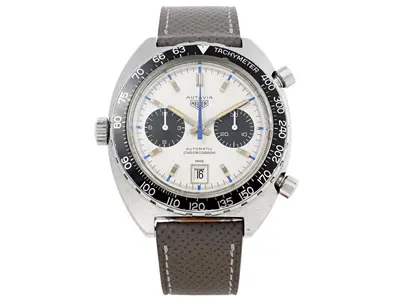 HEUER