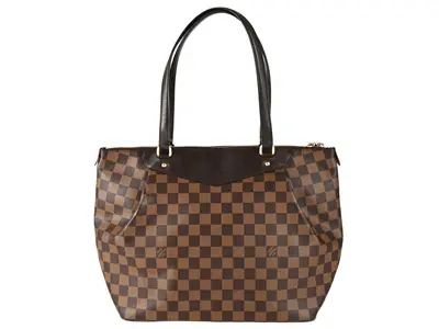 VÄSKA, LOUIS VUITTON