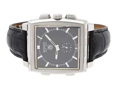 TAG HEUER
