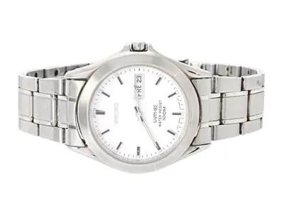 SEIKO