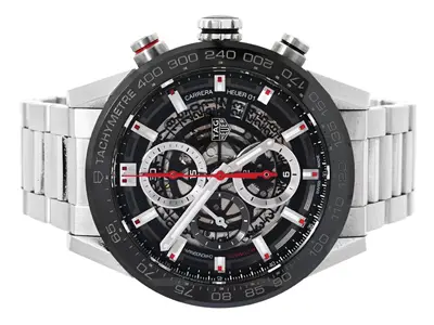 TAG HEUER