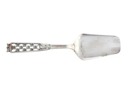 TÅRTSPADE