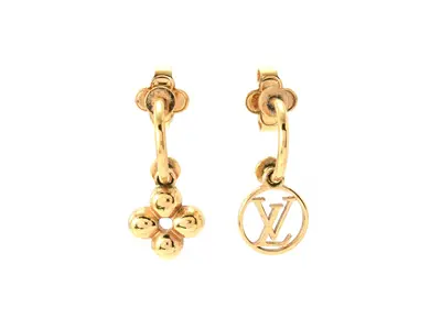 ÖRHÄNGEN, LOUIS VUITTON