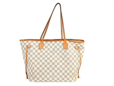 VÄSKA, LOUIS VUITTON