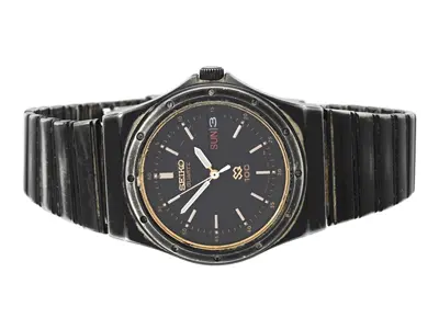 SEIKO, SQ 100