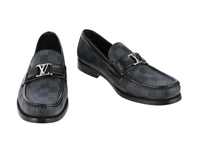 SKOR, LOUIS VUITTON