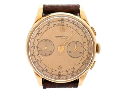 CHRONOGRAPHE SUISSE
