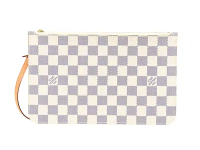 POCHETTE, LOUIS VUITTON