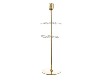 LJUSSTAKE