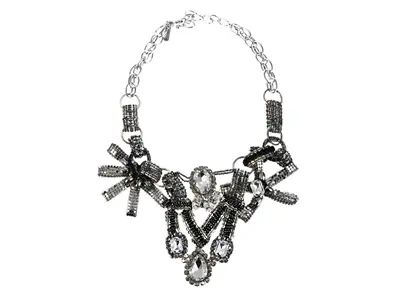 COLLIER, OSCAR DE LA RENTA