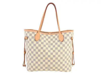 VÄSKA, LOUIS VUITTON