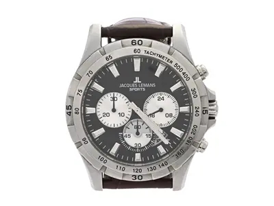 JAQUES LEMANS