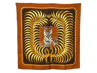 SCARF, HERMÈS